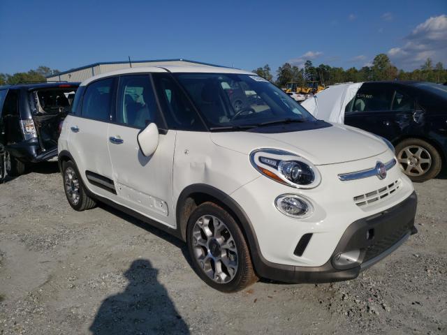 Photo 0 VIN: ZFBCFADHXHZ039447 - FIAT 500L 