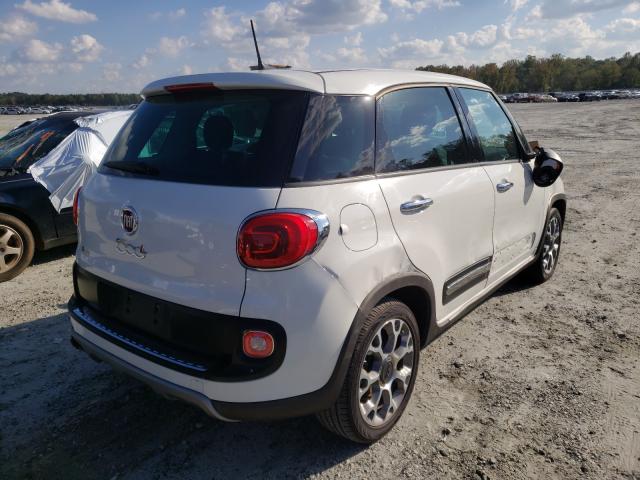 Photo 3 VIN: ZFBCFADHXHZ039447 - FIAT 500L 