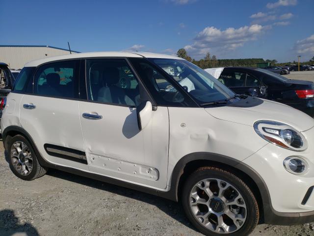 Photo 8 VIN: ZFBCFADHXHZ039447 - FIAT 500L 