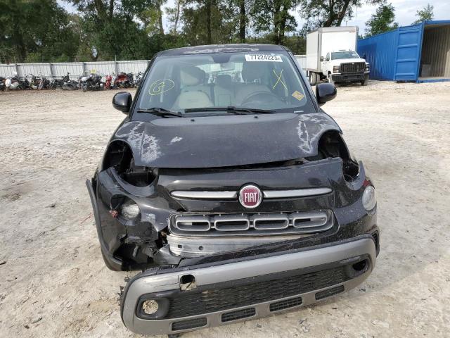 Photo 4 VIN: ZFBCFADHXJZ040751 - FIAT 500 