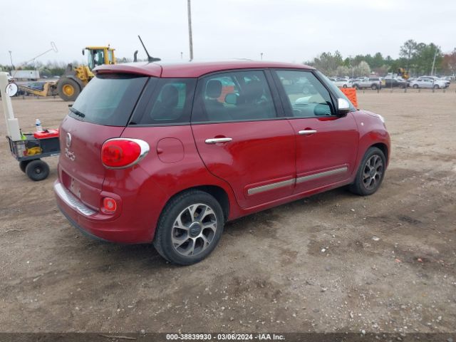 Photo 3 VIN: ZFBCFATH5EZ011259 - FIAT 500L 