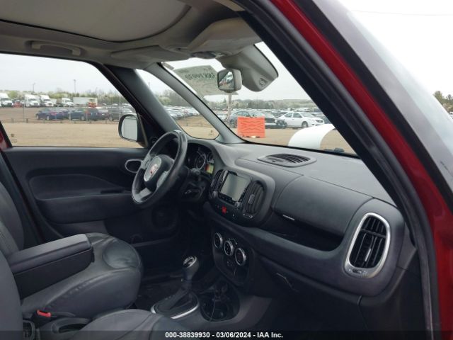 Photo 4 VIN: ZFBCFATH5EZ011259 - FIAT 500L 