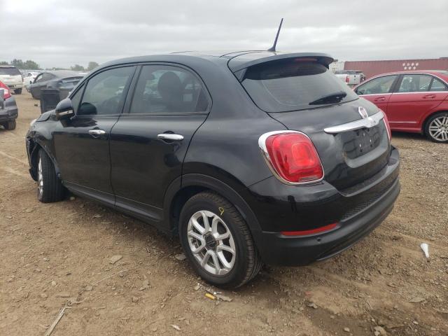 Photo 1 VIN: ZFBCFXAB0HP539647 - FIAT 500X POP 