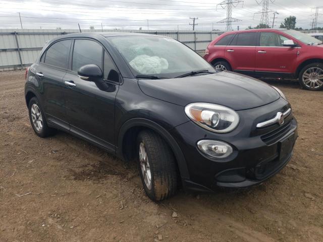 Photo 3 VIN: ZFBCFXAB0HP539647 - FIAT 500X POP 