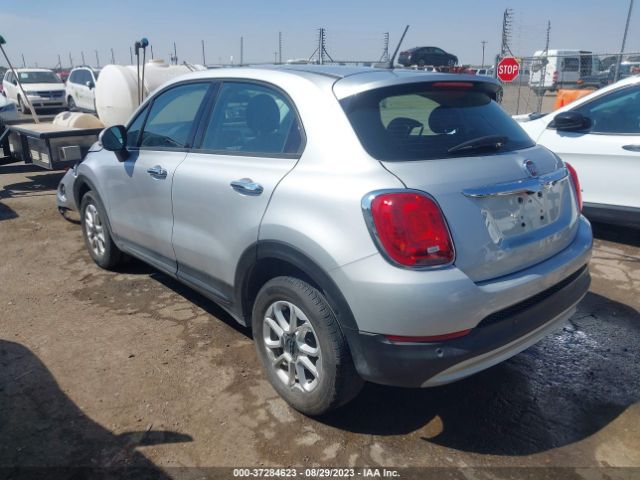 Photo 2 VIN: ZFBCFXAB0HP587293 - FIAT 500X 