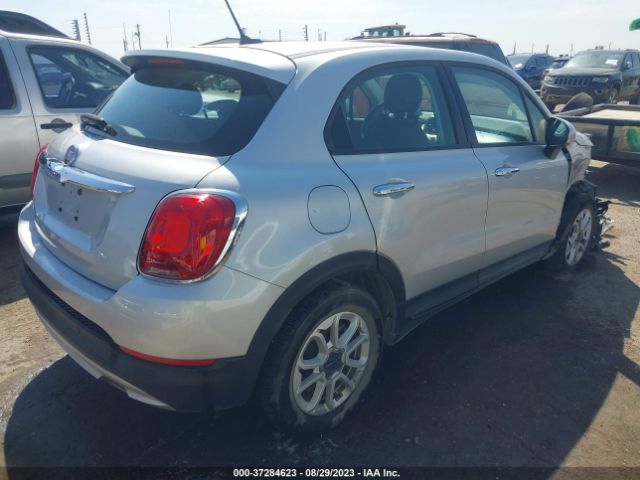 Photo 3 VIN: ZFBCFXAB0HP587293 - FIAT 500X 