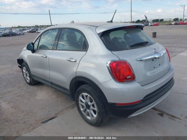 Photo 2 VIN: ZFBCFXAB0HP587293 - FIAT 500X 