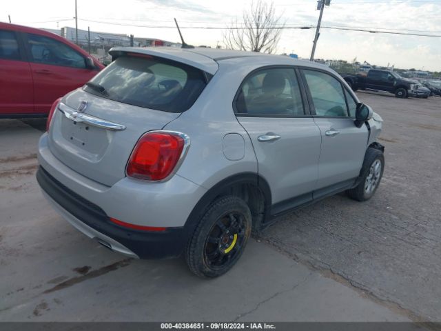 Photo 3 VIN: ZFBCFXAB0HP587293 - FIAT 500X 