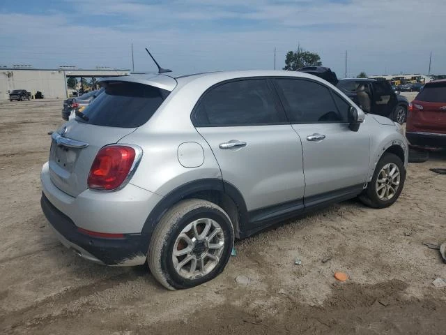 Photo 2 VIN: ZFBCFXAB0HP601869 - FIAT 500X POP 