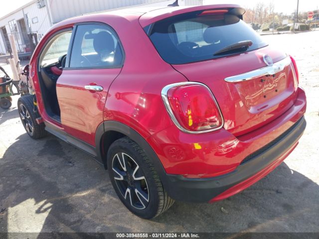 Photo 2 VIN: ZFBCFXAB0HP615285 - FIAT 500X 