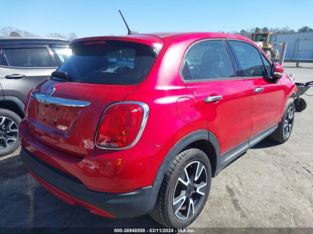 Photo 3 VIN: ZFBCFXAB0HP615285 - FIAT 500X 