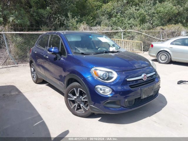 Photo 0 VIN: ZFBCFXAB0JP634201 - FIAT 500X 