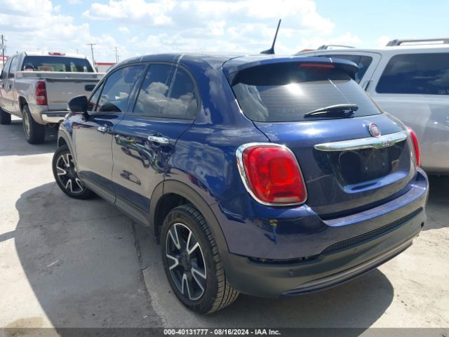 Photo 2 VIN: ZFBCFXAB0JP634201 - FIAT 500X 