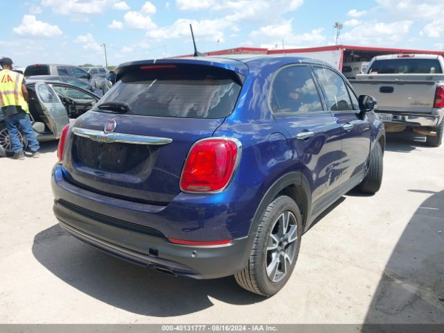 Photo 3 VIN: ZFBCFXAB0JP634201 - FIAT 500X 