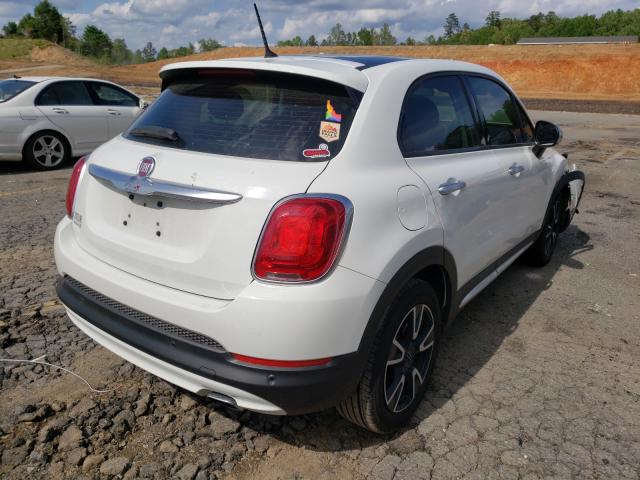 Photo 3 VIN: ZFBCFXAB0JP646915 - FIAT 500X POP 