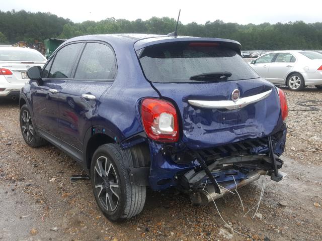 Photo 2 VIN: ZFBCFXAB0JP711228 - FIAT 500X 