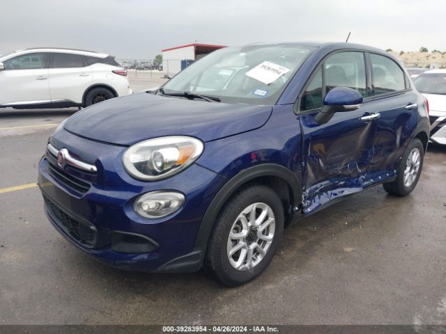 Photo 1 VIN: ZFBCFXAB1HP533436 - FIAT 500X 