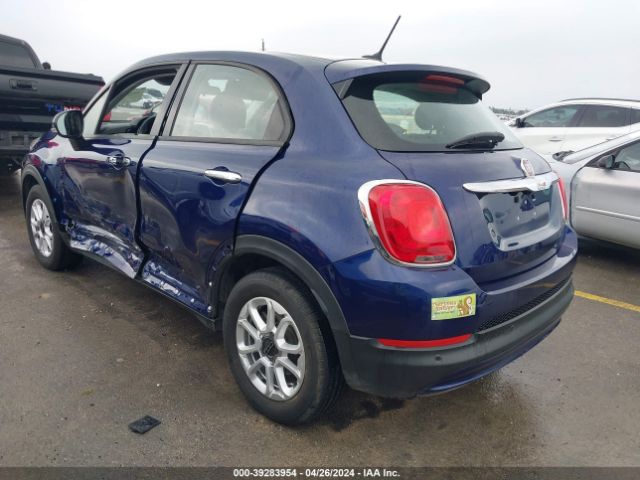 Photo 2 VIN: ZFBCFXAB1HP533436 - FIAT 500X 