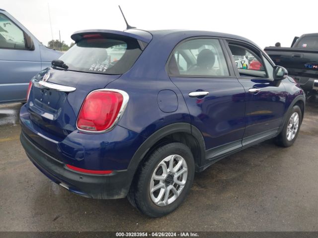 Photo 3 VIN: ZFBCFXAB1HP533436 - FIAT 500X 