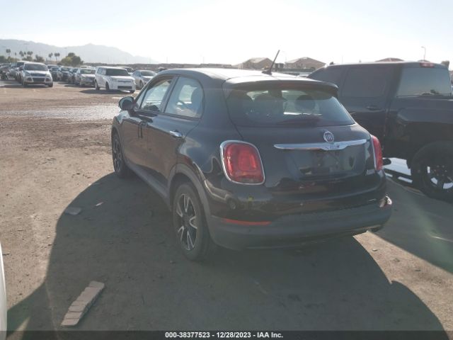 Photo 2 VIN: ZFBCFXAB1HP535641 - FIAT 500X 