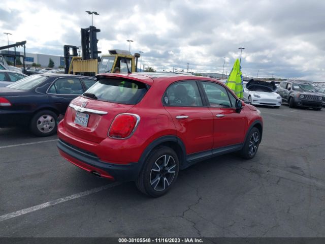 Photo 3 VIN: ZFBCFXAB1HP537910 - FIAT 500X 