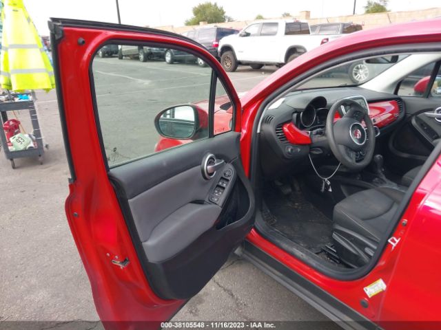 Photo 4 VIN: ZFBCFXAB1HP537910 - FIAT 500X 