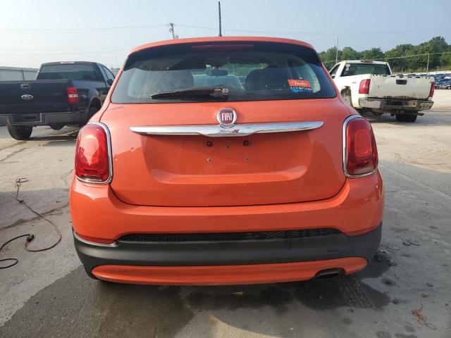 Photo 5 VIN: ZFBCFXAB1HP555145 - FIAT 500 