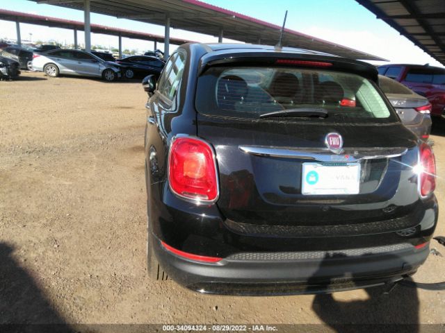 Photo 2 VIN: ZFBCFXAB1HP588257 - FIAT 500X 