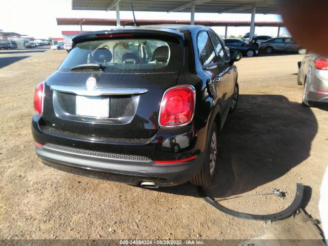 Photo 3 VIN: ZFBCFXAB1HP588257 - FIAT 500X 