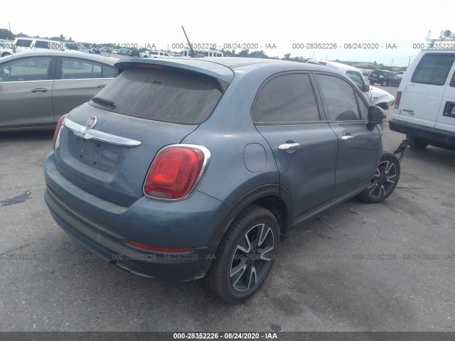 Photo 3 VIN: ZFBCFXAB1HP588789 - FIAT 500X 