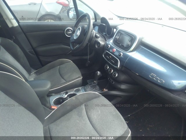 Photo 4 VIN: ZFBCFXAB1HP588789 - FIAT 500X 