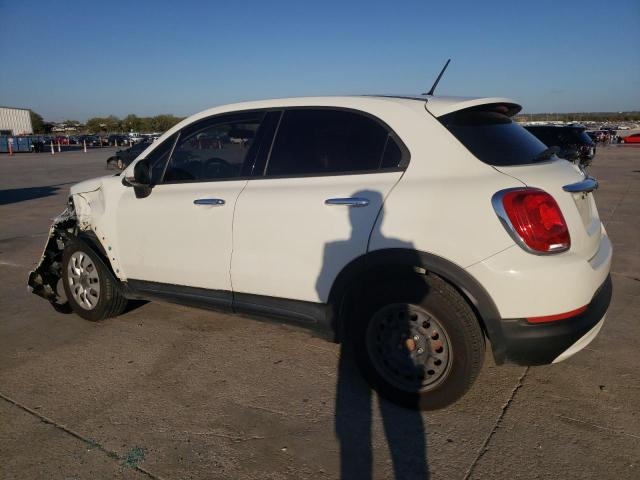 Photo 1 VIN: ZFBCFXAB1JP668471 - FIAT 500 