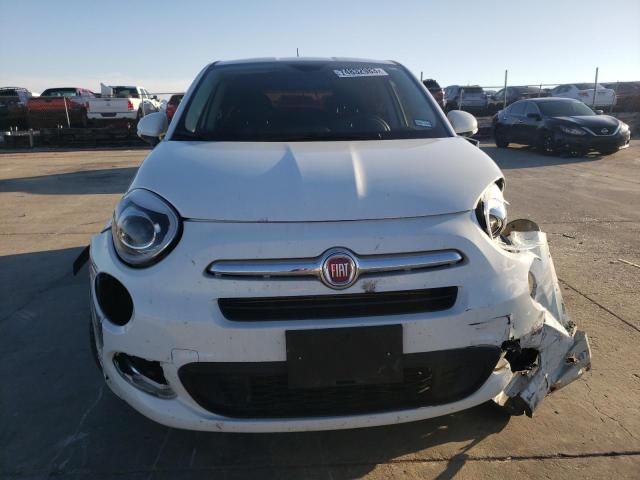 Photo 4 VIN: ZFBCFXAB1JP668471 - FIAT 500 