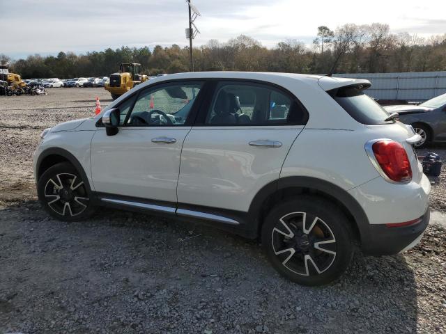 Photo 1 VIN: ZFBCFXAB1JP674402 - FIAT 500X 