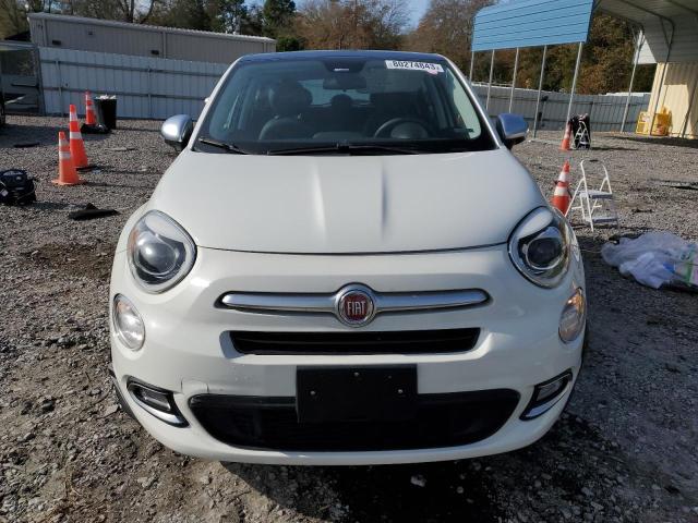 Photo 4 VIN: ZFBCFXAB1JP674402 - FIAT 500X 