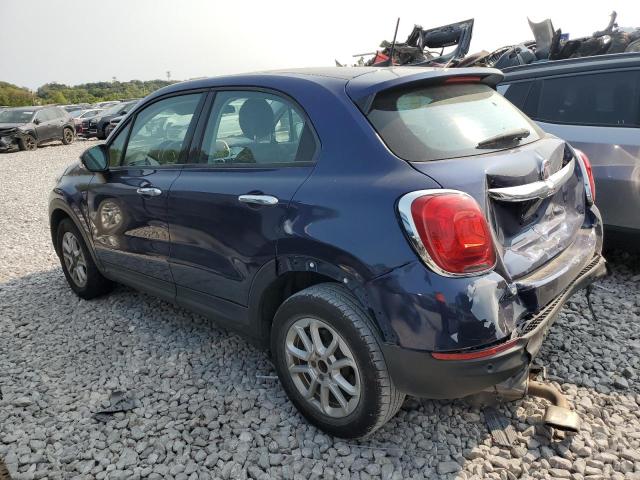 Photo 1 VIN: ZFBCFXAB2JP720531 - FIAT 500X POP 