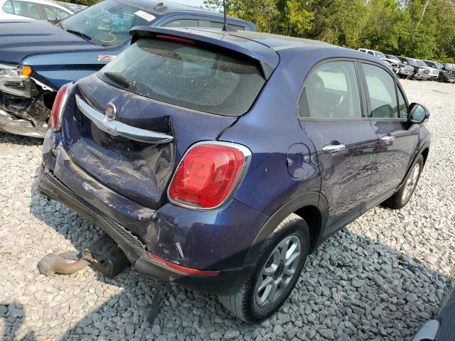 Photo 2 VIN: ZFBCFXAB2JP720531 - FIAT 500X POP 