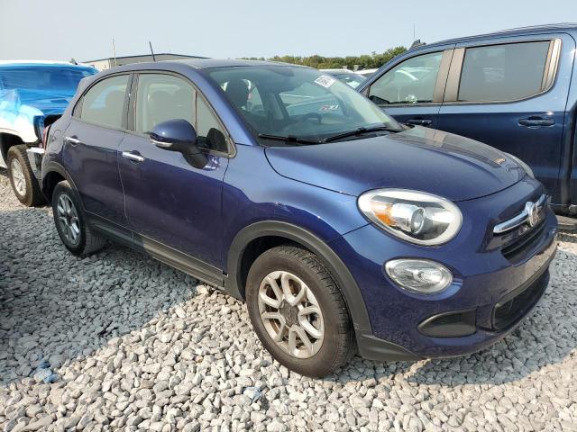 Photo 3 VIN: ZFBCFXAB2JP720531 - FIAT 500X POP 