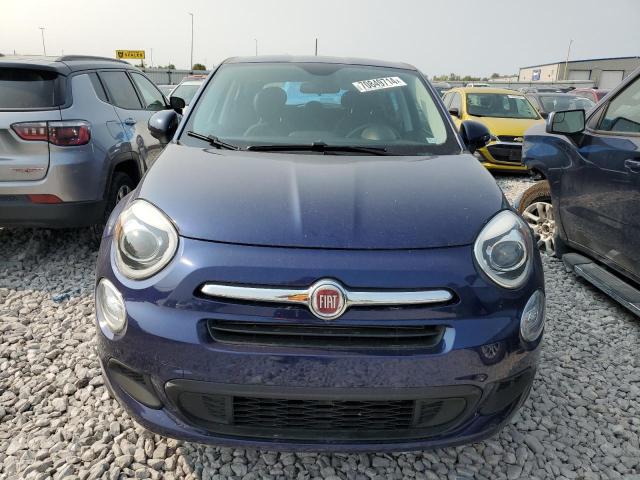 Photo 4 VIN: ZFBCFXAB2JP720531 - FIAT 500X POP 