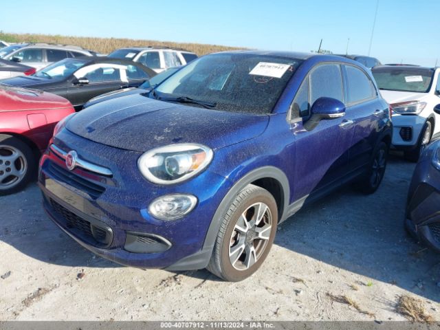 Photo 1 VIN: ZFBCFXAB3HP519151 - FIAT 500X 