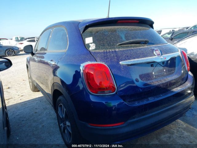 Photo 2 VIN: ZFBCFXAB3HP519151 - FIAT 500X 