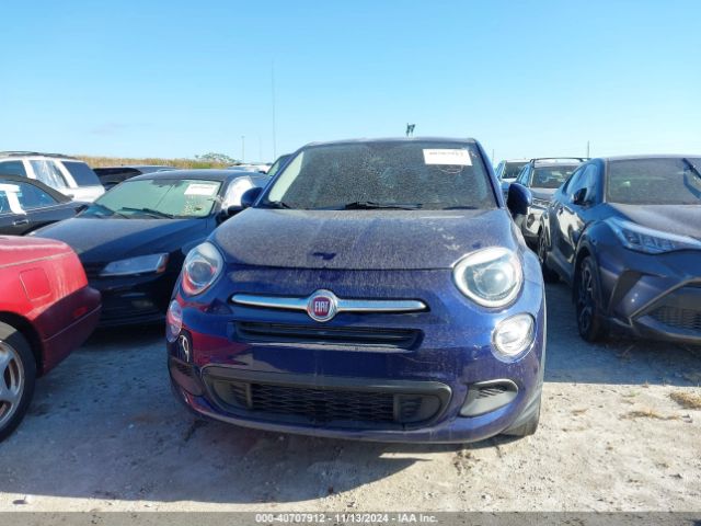 Photo 5 VIN: ZFBCFXAB3HP519151 - FIAT 500X 