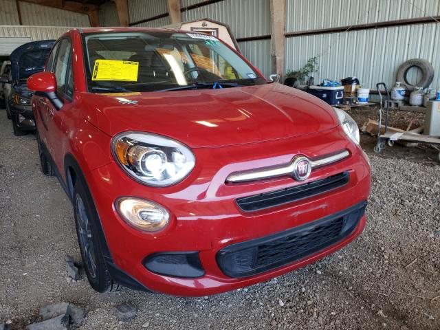 Photo 1 VIN: ZFBCFXAB3HP550190 - FIAT 500X POP 