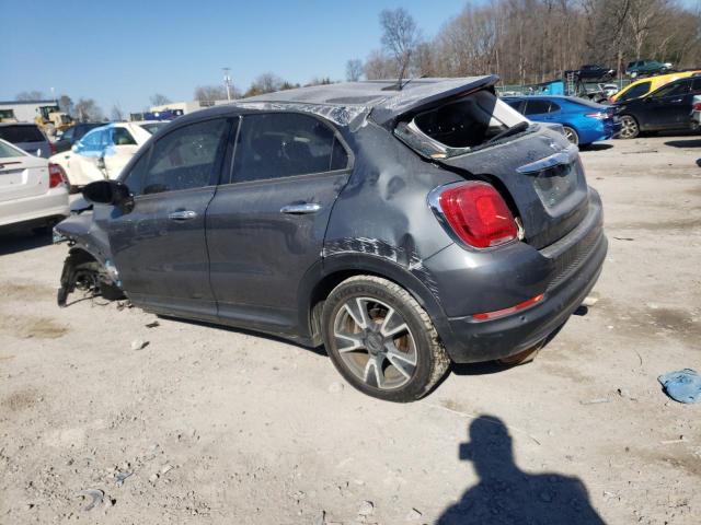 Photo 1 VIN: ZFBCFXAB3JP665250 - FIAT 500 