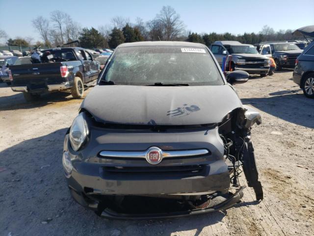 Photo 4 VIN: ZFBCFXAB3JP665250 - FIAT 500 