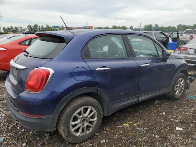 Photo 2 VIN: ZFBCFXAB4HP542552 - FIAT 500 