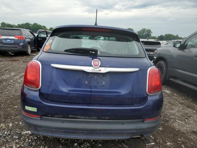 Photo 5 VIN: ZFBCFXAB4HP542552 - FIAT 500 