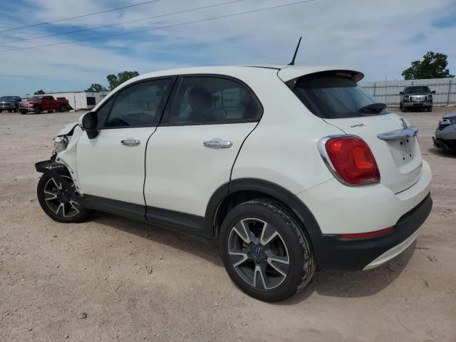 Photo 1 VIN: ZFBCFXAB4HP586969 - FIAT 500X POP 