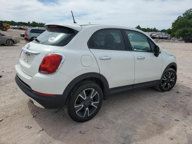 Photo 2 VIN: ZFBCFXAB4HP586969 - FIAT 500X POP 