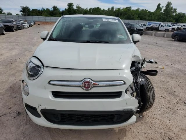 Photo 4 VIN: ZFBCFXAB4HP586969 - FIAT 500X POP 